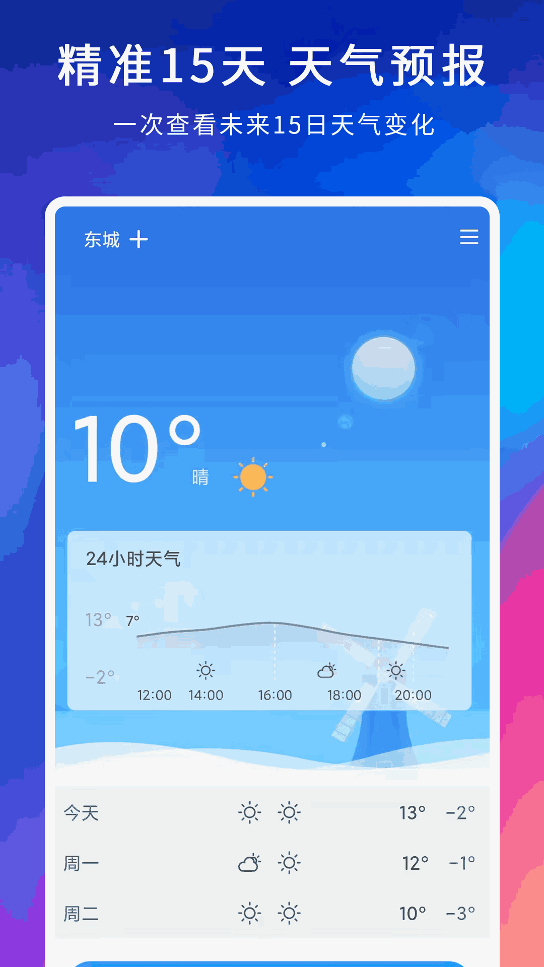 温度计