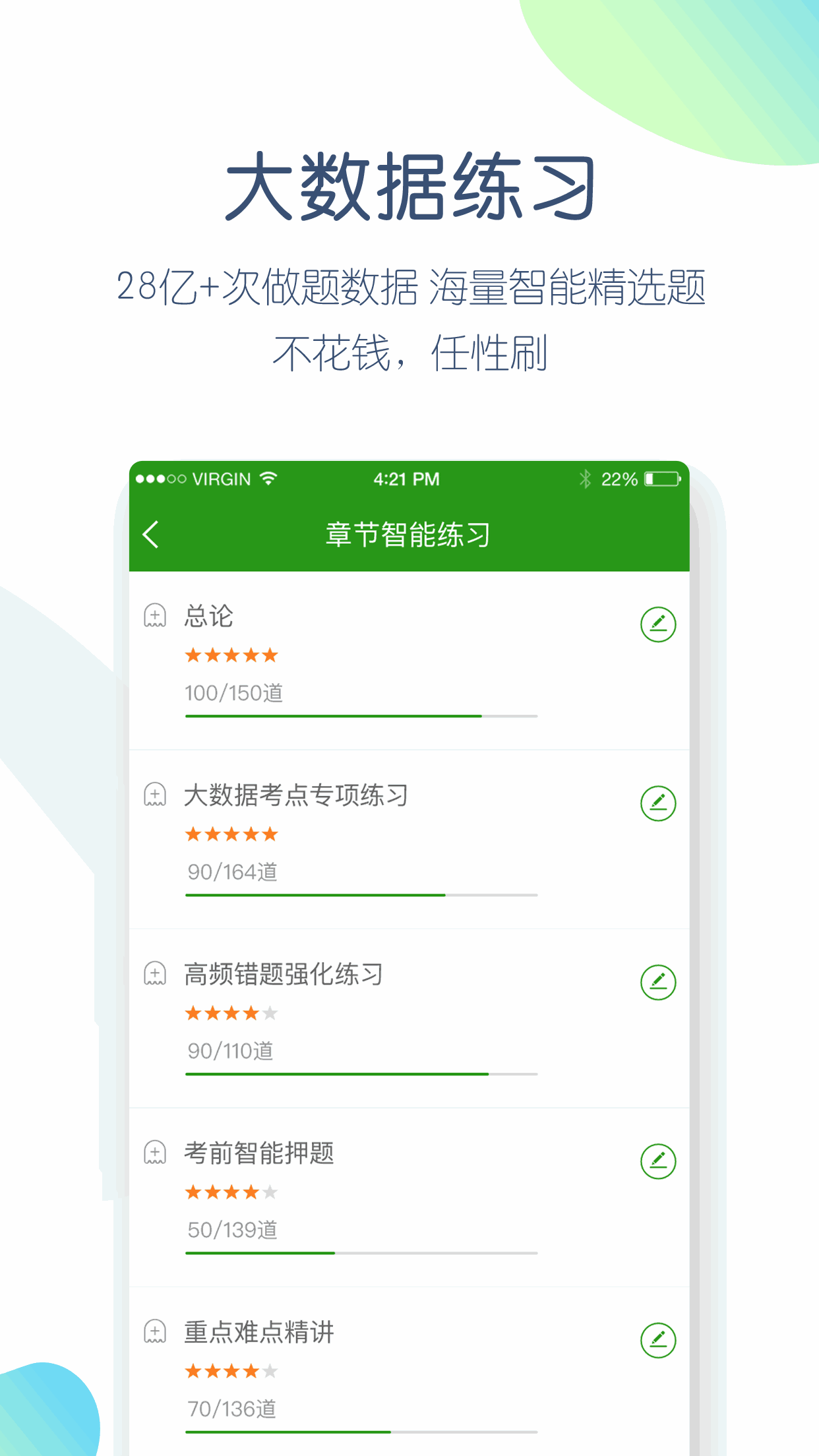 执业医师万题库